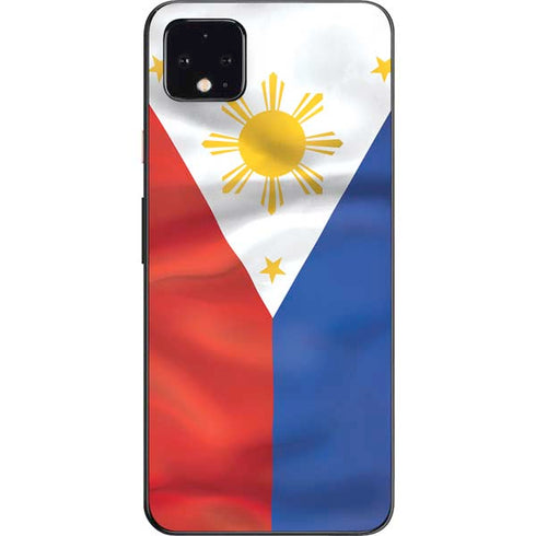 Philippines Flag Google Pixel 4 XL Skin